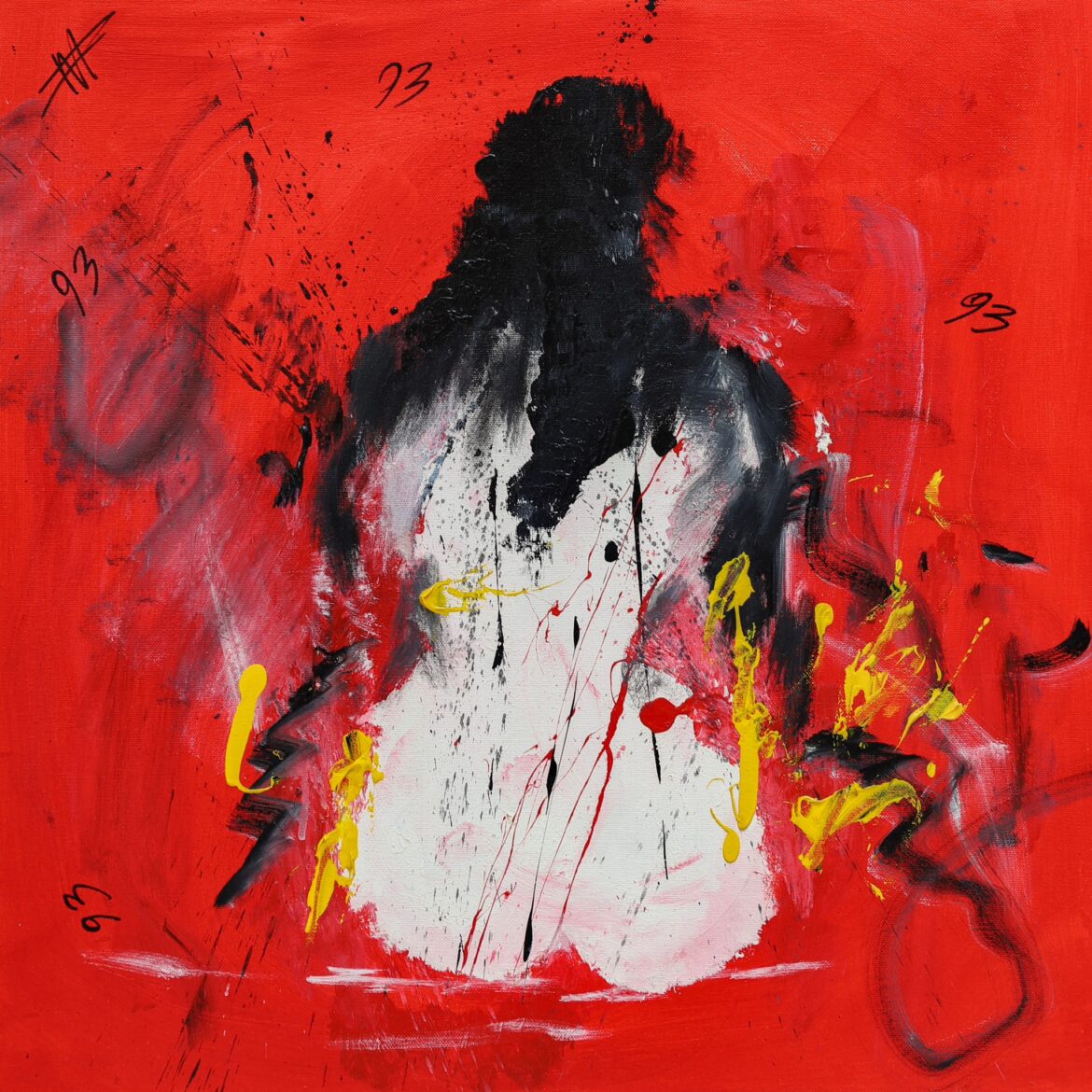 WOMEN IN LOVE