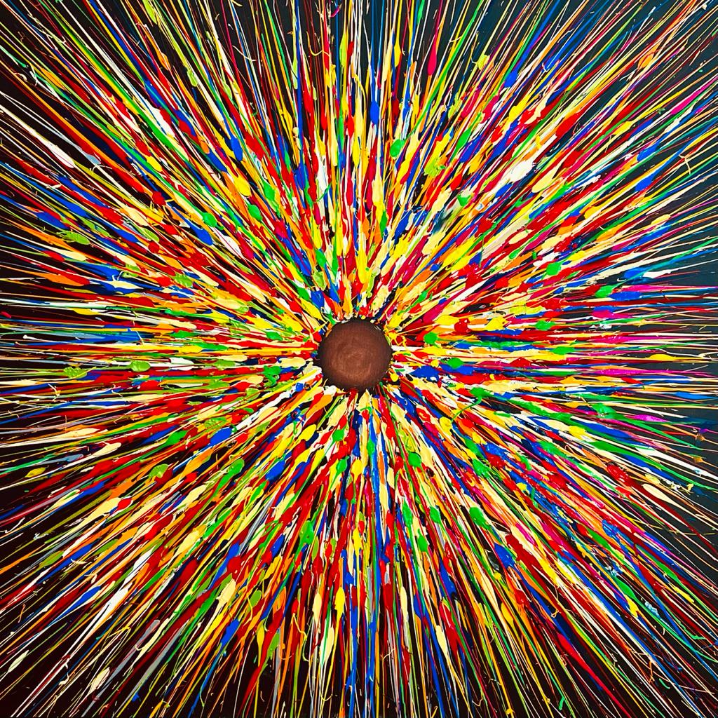 Big Bang