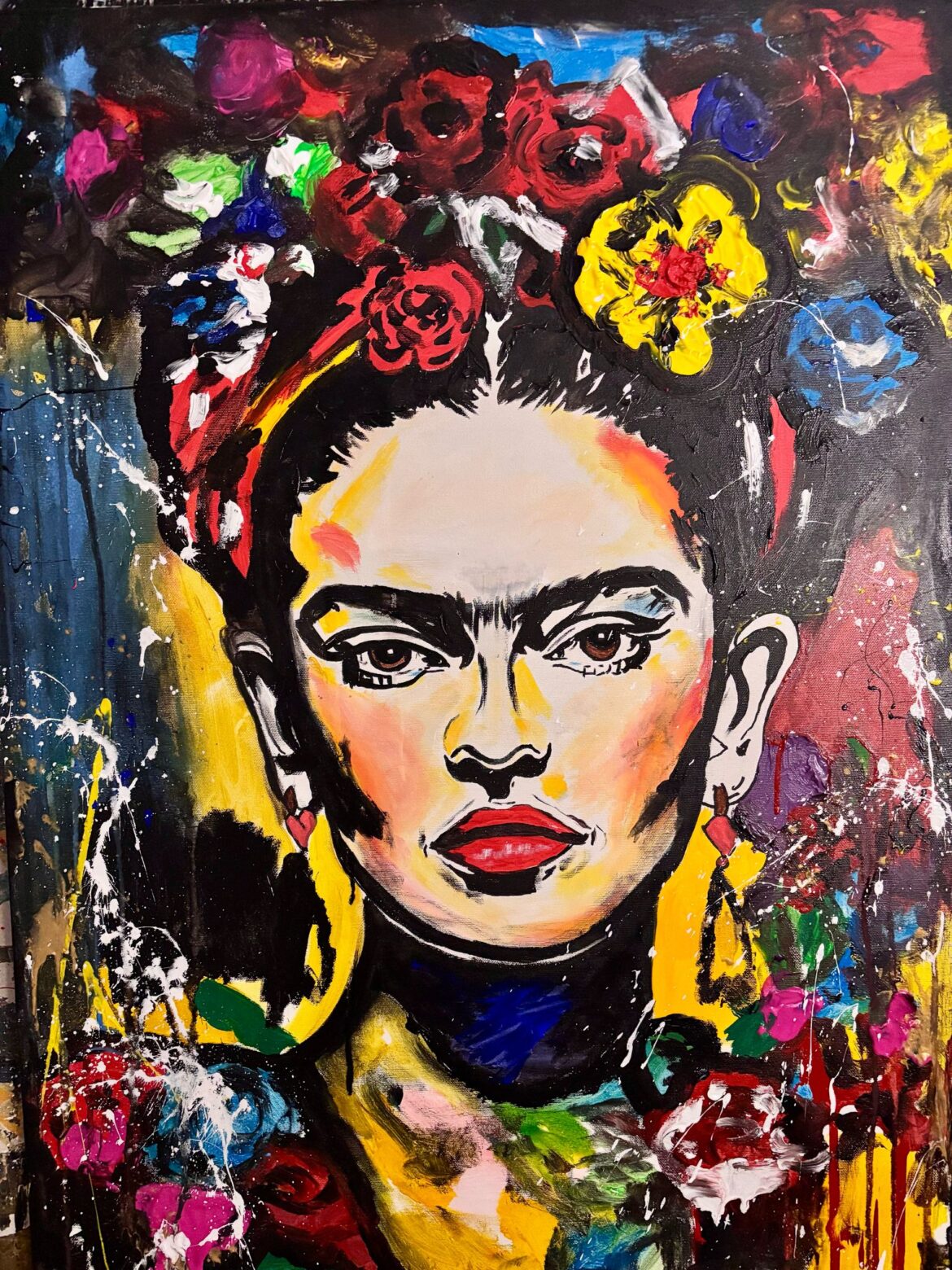 FRIDA